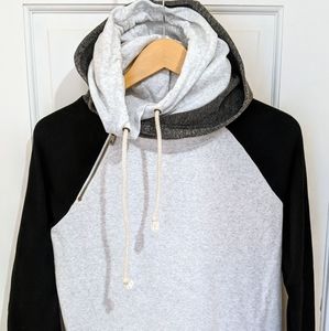 Authentic Mindy Mae's Market doublehood sweatshirt